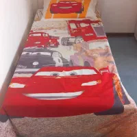 تخت و کمد کودک نوجوان