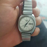 ساعت سیکو خلبانی نبضی