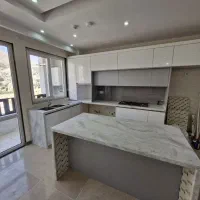 اپارتمان ۱۲۰متری نوساز کلید نخورده/۲خواب/پونک/ نفت|فروش آپارتمان|تهران, شهرک نفت|دیوار