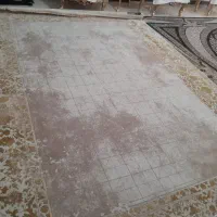 سه تخته فرش ۹متری ۷۰۰ شانه نونو استفاده نشده