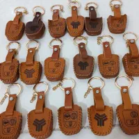 کاور چرم اصل تیبا و پراید