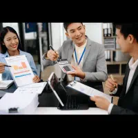 استخدام حسابدار حرفه‌ای و مسئولیت‌پذیر