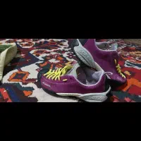 کفش کتونی اسکارپا|کیف، کفش، کمربند|تهران, شوش|دیوار