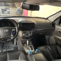 سانتافه 2010 موتور 3500|خودرو سواری و وانت|جم, |دیوار