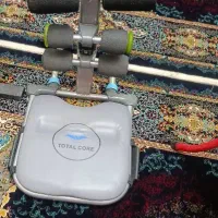 دستگاه درازنشست