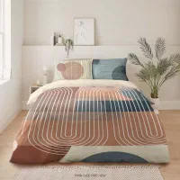 ست روتختی در ۴ قسط دیجی فابریک|رختخواب، بالش، پتو|شاندیز, |دیوار