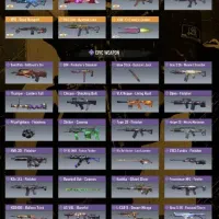 اکانت کالاف