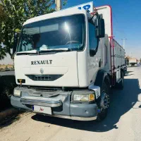 رنو مدل 83بکر