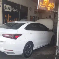 تعمیرگاه  مکانیکی  گیربگس  صفحه کلاچ
