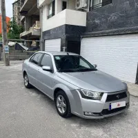 دنا مدل ۹۸ بی رنگ