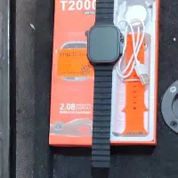 ساعت مچی دیجیتالی اولترا دو T2000