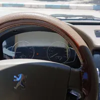 پژو 405 GLX - دوگانه سوز CNG، مدل ۱۳۹۶|خودرو سواری و وانت|کرمان, |دیوار