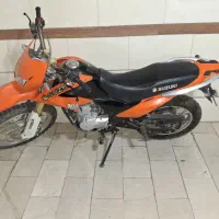 موتورسیکلت  mkz شرکت متین  خودرو|موتورسیکلت|تهران, شادآباد|دیوار