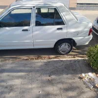 132 مدل 98 بی رنگ|خودرو سواری و وانت|کاشمر, |دیوار