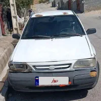 پراید صبا ۸۵|خودرو سواری و وانت|یاسوج, |دیوار