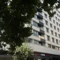 ۱۱۰ متر مناسب شرکت یا مطب