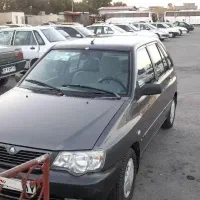 پراید۱۱۱ مدل ۹۳|خودرو سواری و وانت|ارومیه, |دیوار