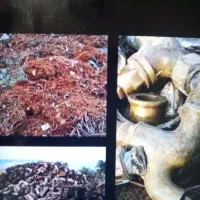 خرید ضایعات به قیمت روز