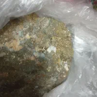 سنگ معدنی طلا پالادیوم رودیوم