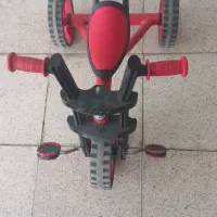 سه چرخه کودک