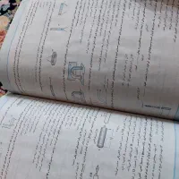 علوم هشتم خیلی سبز|کتاب و مجله آموزشی|اهواز, ۳۰ متری|دیوار