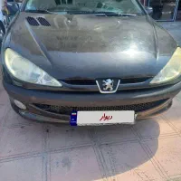 خودرو ۲۰۶اس دی|خودرو سواری و وانت|تالش, تالش|دیوار