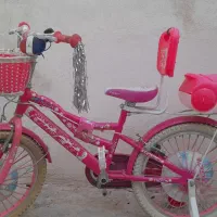 دوچرخه ۲۰ دخترانه