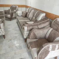 تولیدی مبل راحتی|مبلمان خانگی و میز عسلی|انبارآلوم, |دیوار