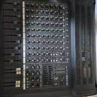 آمپلی فایر پاور میکسر Roland pa 400 اصل ژاپن
