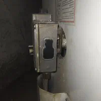 ابگرمکن منبعی دیواری