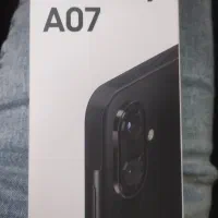 گوشی A07
