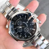 نیم‌ست و ساعت مدل Zentaur/نقره‌ای کلاسیک/