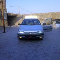 ماشین پژو 405عالی است