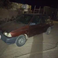 پراید مدل 86|خودرو سواری و وانت|عطاملک, |دیوار