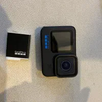 دوربین گوپرو