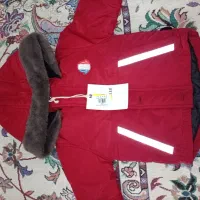 کاپشن بچگانه|کفش و لباس بچه|طاهرگوراب, |دیوار