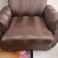مبل اداری