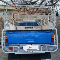 فروش نیسان مدل۱۴۰۲