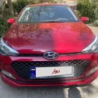 i20کرمان موتور اپشنال فول با کیلس استاتر ۹۷ ۲۰۱۸