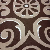 فرش 4 متری سالم و بدون کوچکترین ایراد