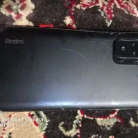 گوشی نوت10pro max معاملع ای|موبایل|ایرانشهر, |دیوار