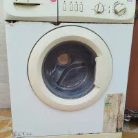 ماشین لباسشویی اتوماتیک