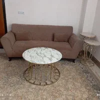 مبلمان راحتی|مبلمان خانگی و میز عسلی|اصفهان, منتظرالمهدی|دیوار
