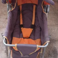 کالسکه روروئک کریر و کیف چیکو