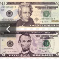 اسکناس  کلکسیونی