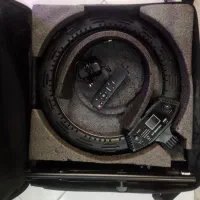 رینگ لایت هیرو مدل KY-BK416 با سه پایه و کیف