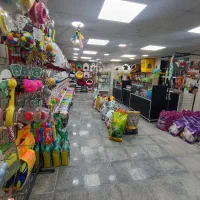 فروش غذا،کنسرو ،ملزومات و اکسسوری حیوانات