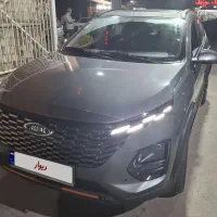 MVM X33 CROOSMT  ام وی ام|خودرو سواری و وانت|رشت, استادسرا|دیوار