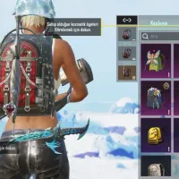 پاپجی موبایل|کنسول، بازی ویدئویی و آنلاین|سلماس, |دیوار