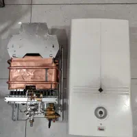 آبگرمکن بوتان ایستاده مدل b3115